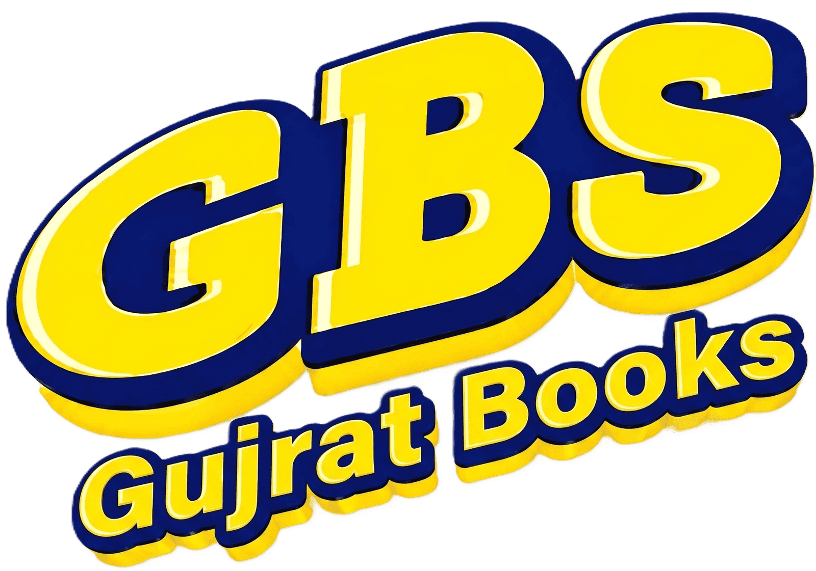 Gujrat Books Store (GBS)